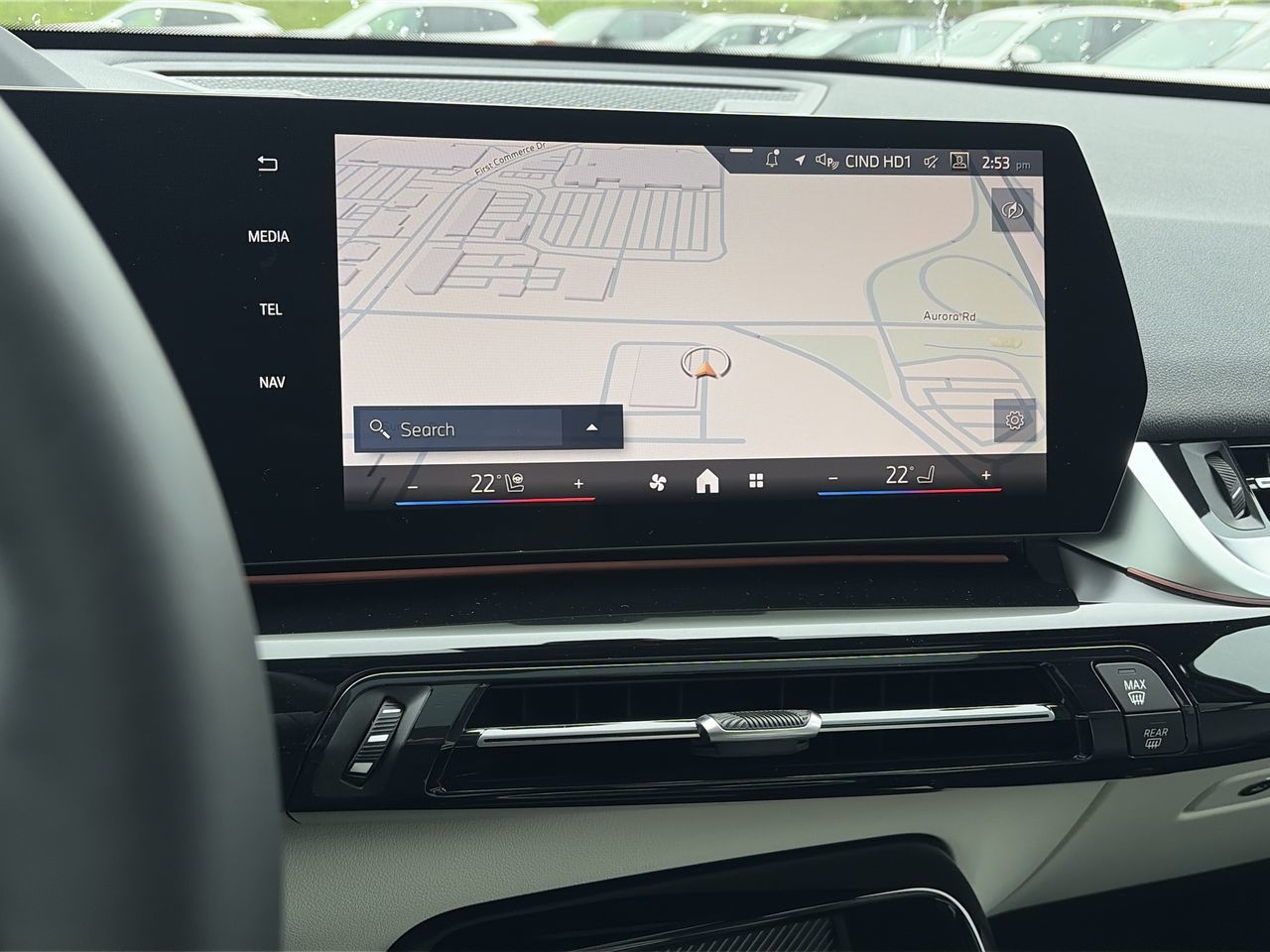 2027 BMW X1 in Aurora, Ontario