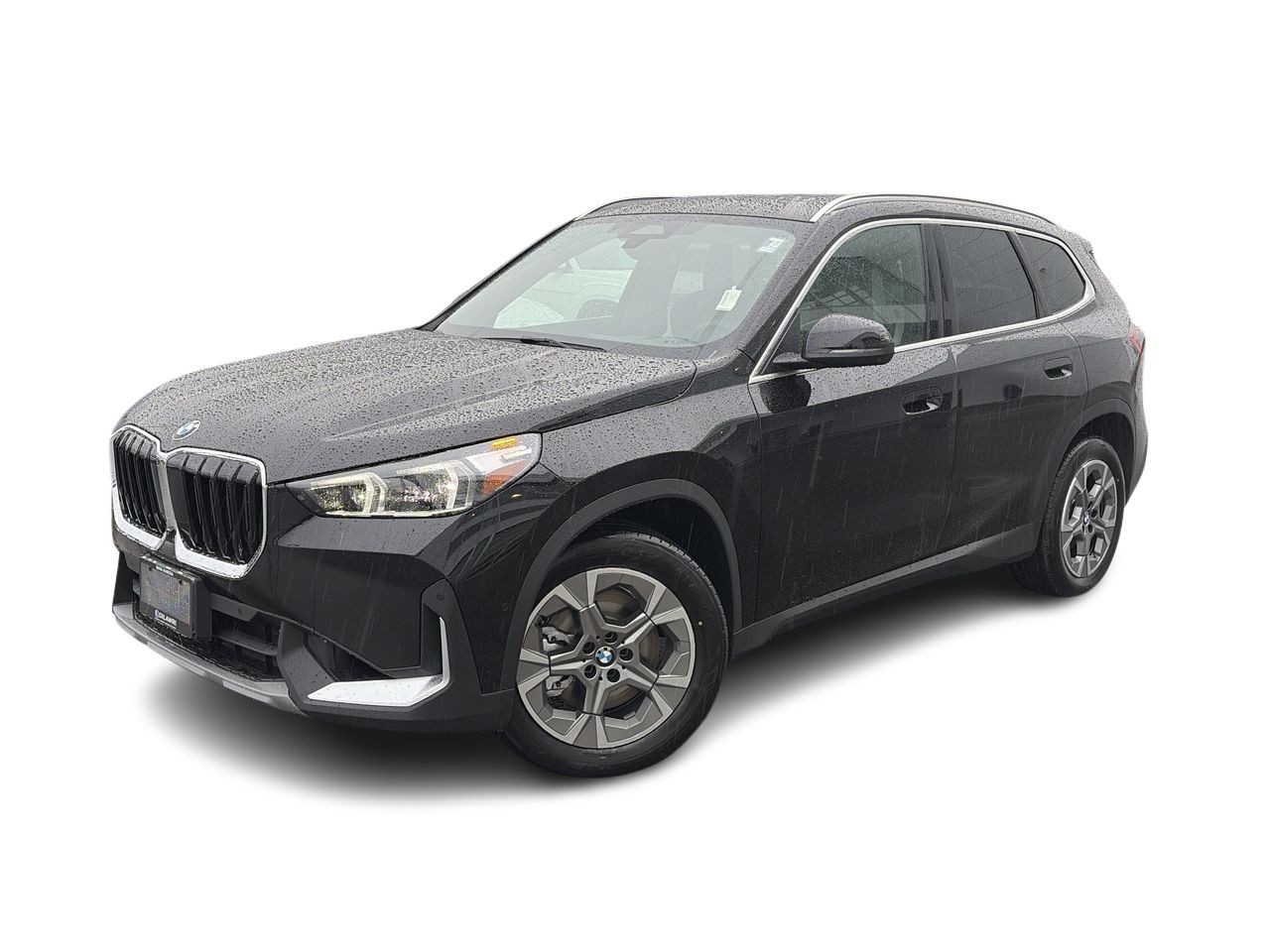 2027 BMW X1 in Aurora, Ontario
