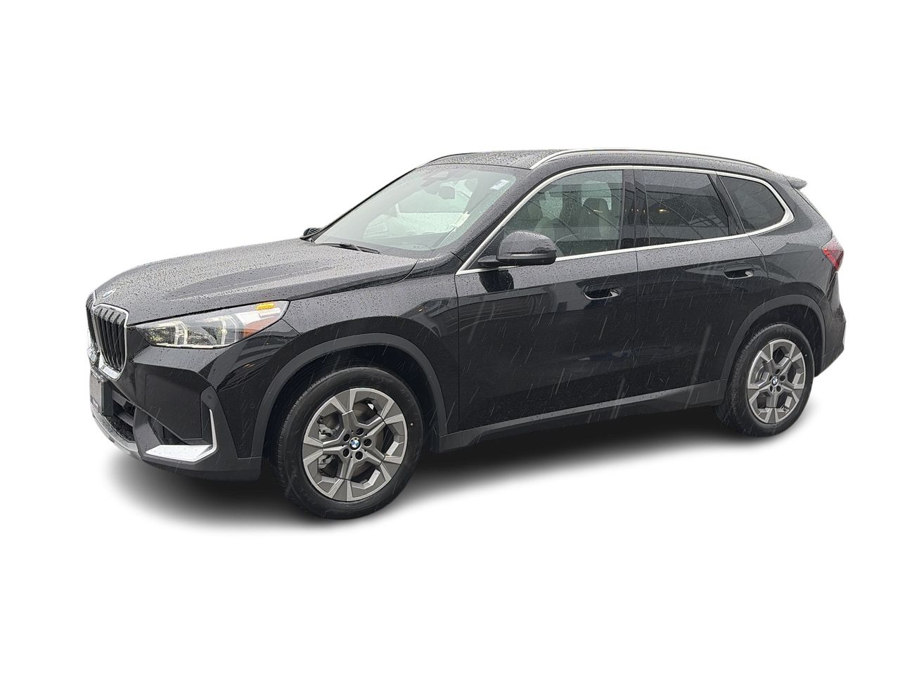 2027 BMW X1 in Aurora, Ontario