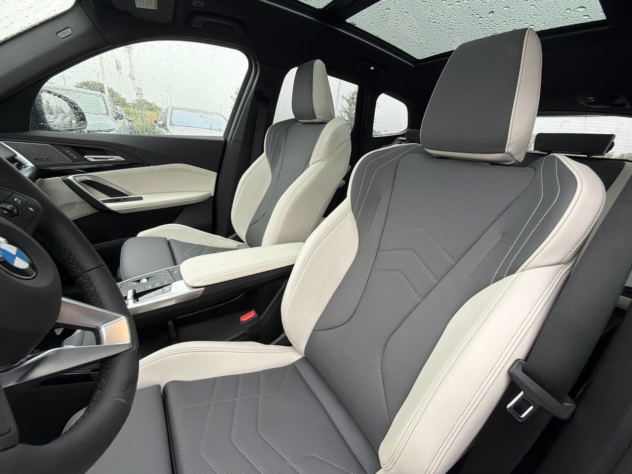 2027 BMW X1 in Aurora, Ontario