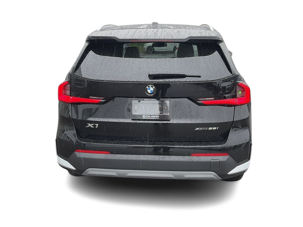 2027 BMW X1 in Aurora, Ontario