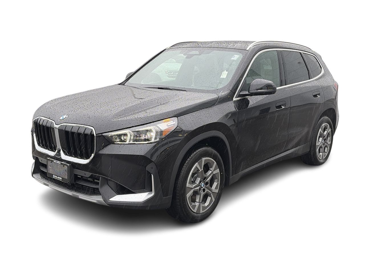 2027 BMW X1 in Aurora, Ontario
