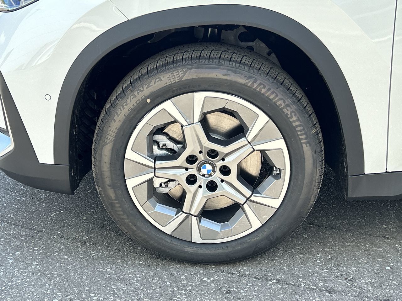 2027 BMW X1 in Aurora, Ontario