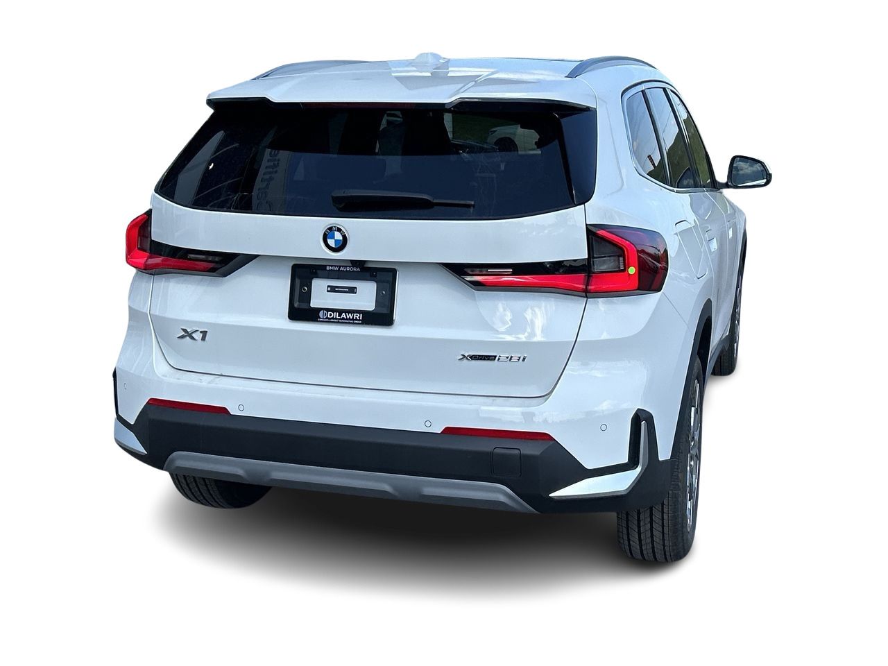 2027 BMW X1 in Aurora, Ontario