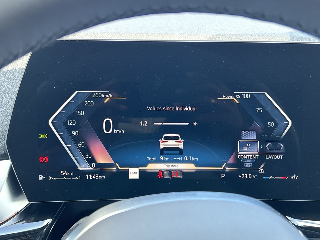 2027 BMW X1 in Aurora, Ontario