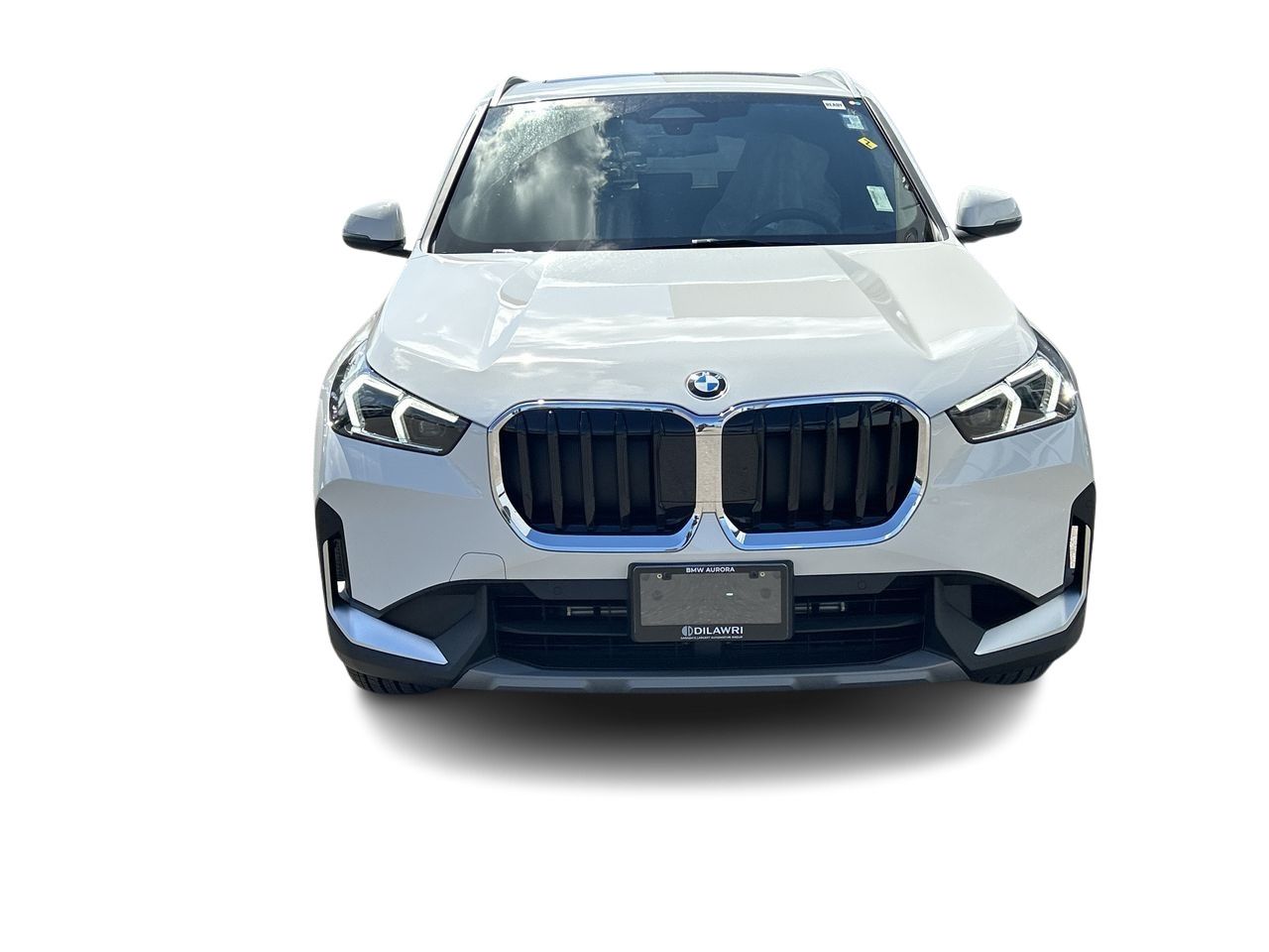 2027 BMW X1 in Aurora, Ontario