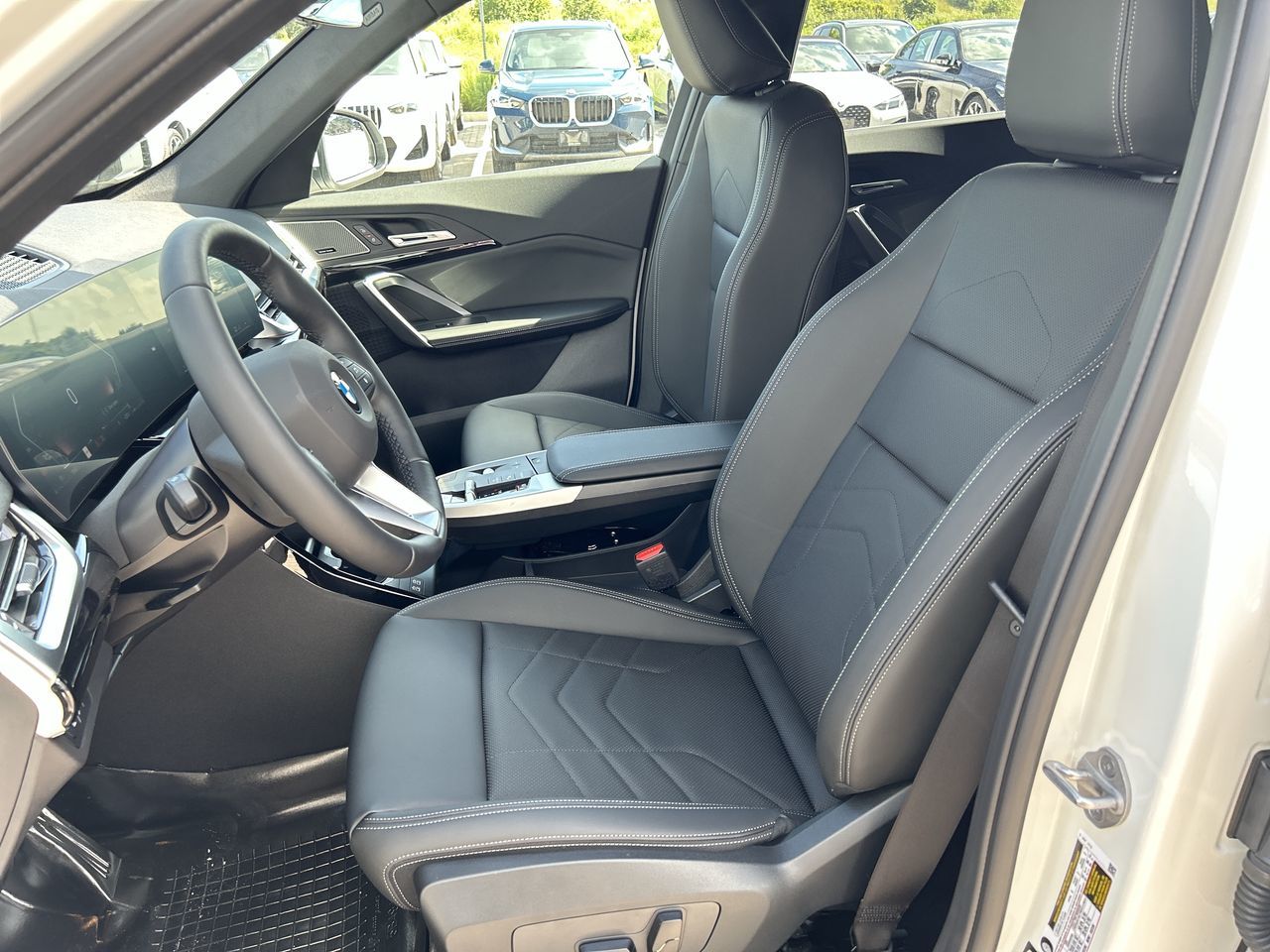 2027 BMW X1 in Aurora, Ontario