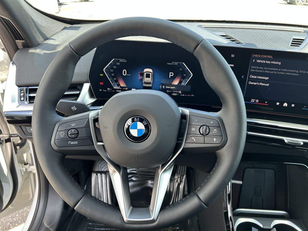 2027 BMW X1 in Aurora, Ontario