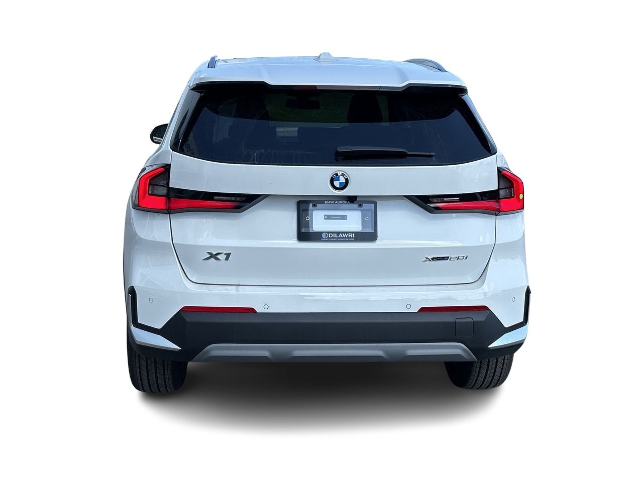 2027 BMW X1 in Aurora, Ontario