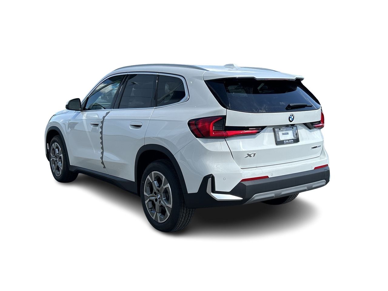 2027 BMW X1 in Aurora, Ontario