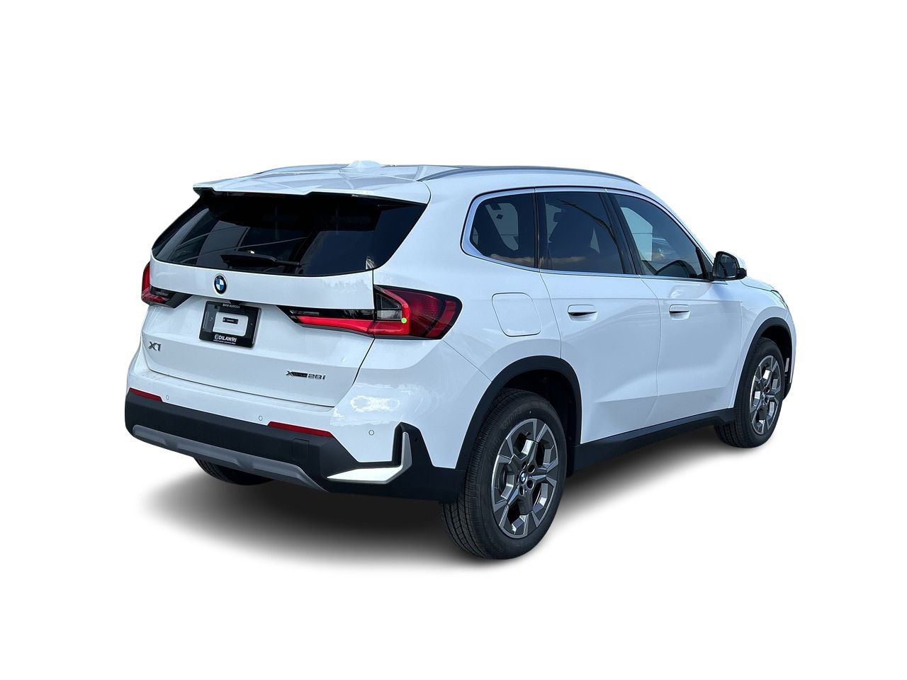 2027 BMW X1 in Aurora, Ontario