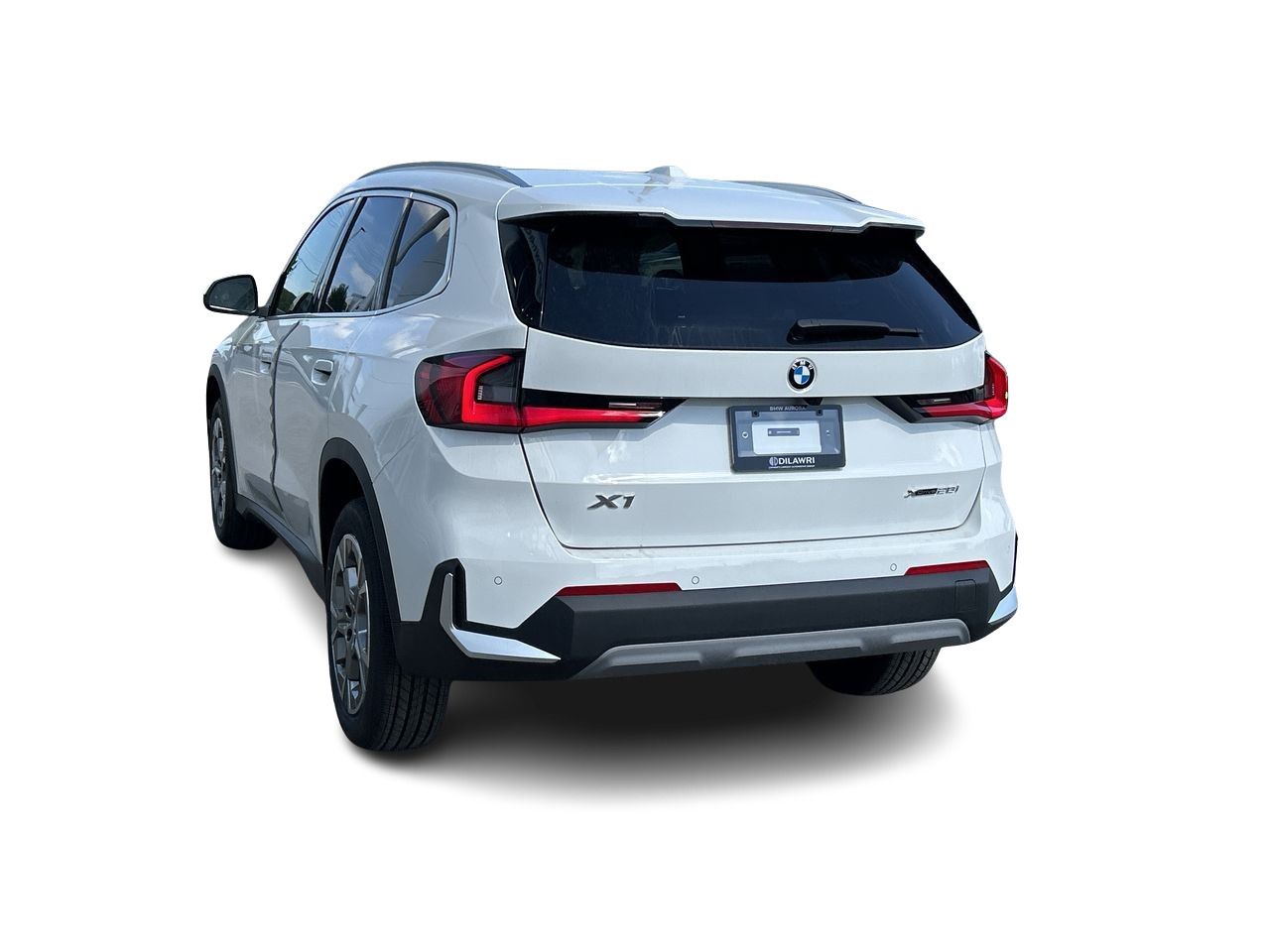 2027 BMW X1 in Aurora, Ontario