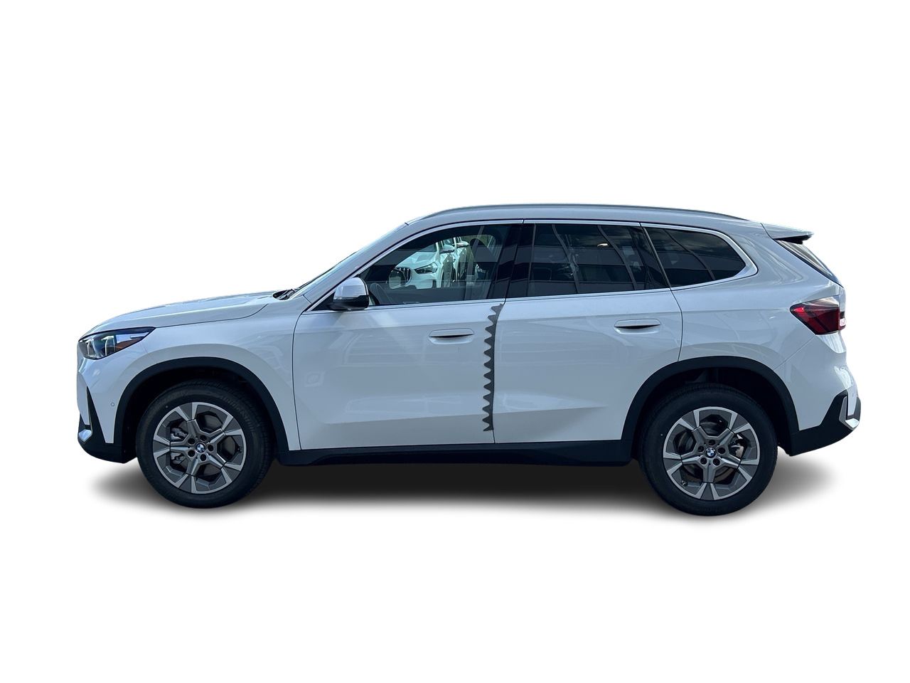 2027 BMW X1 in Aurora, Ontario