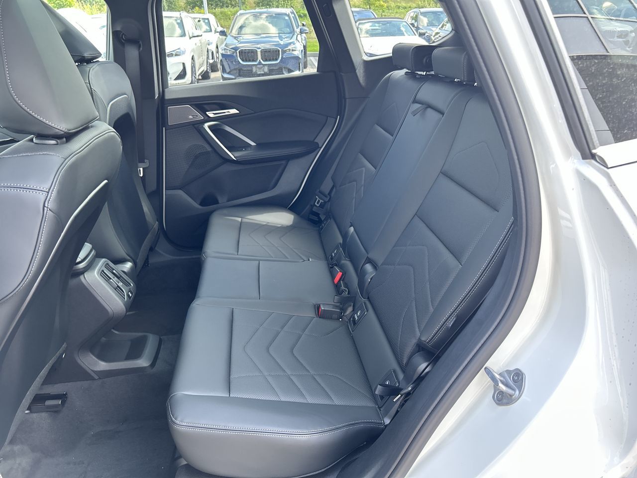 2027 BMW X1 in Aurora, Ontario