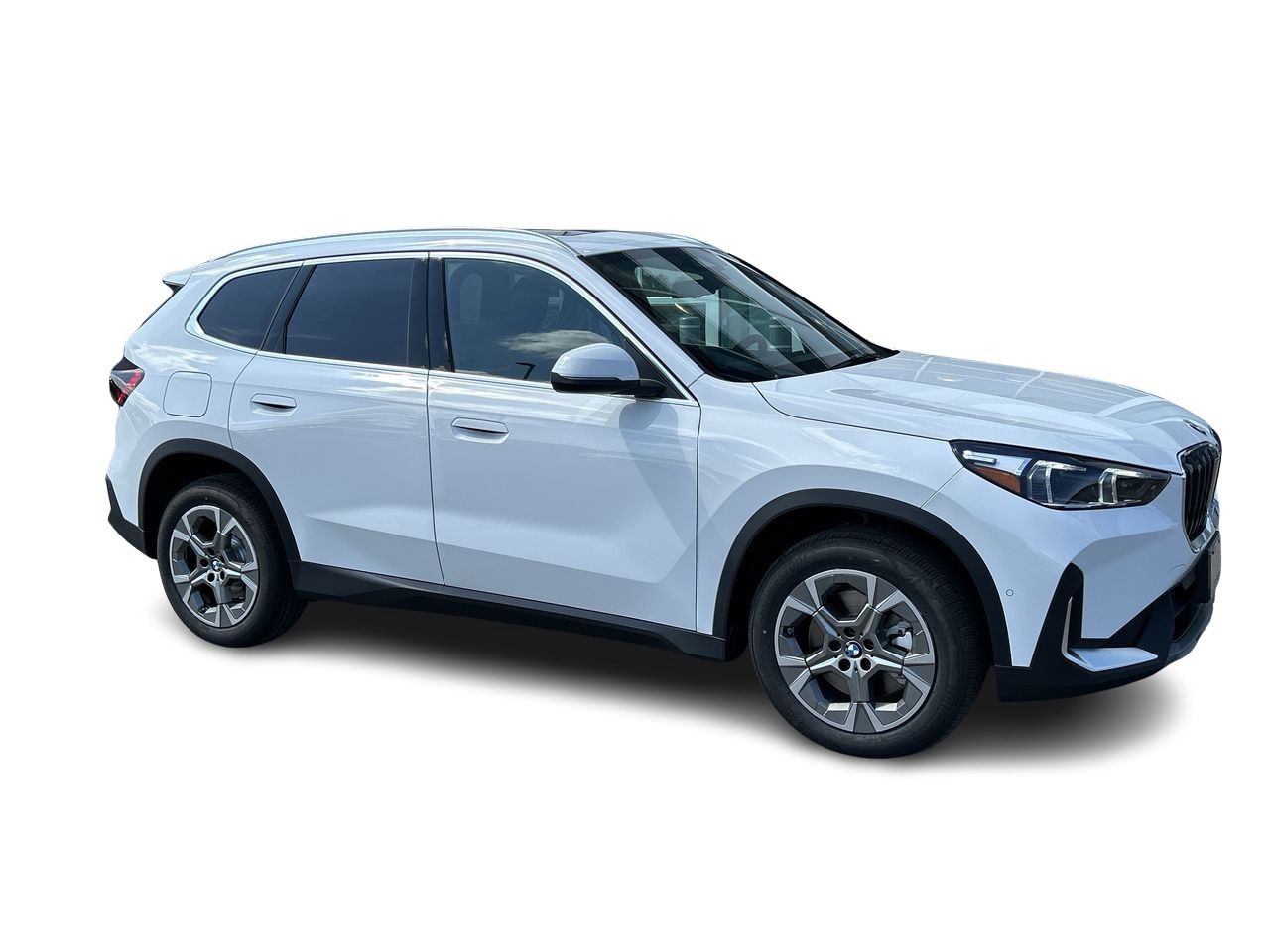 2027 BMW X1 in Aurora, Ontario