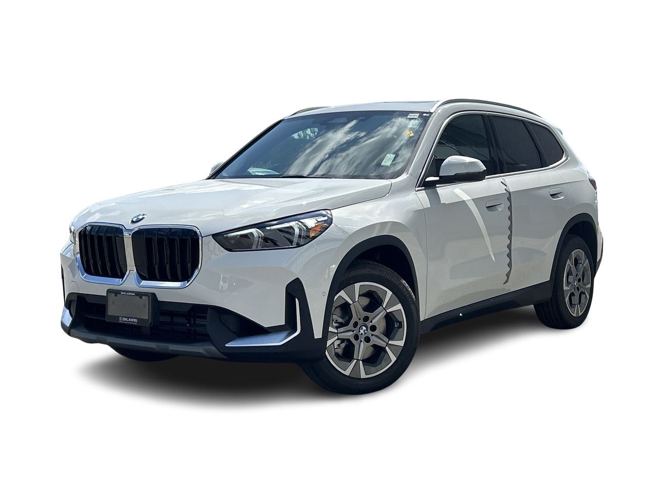 2027 BMW X1 in Aurora, Ontario