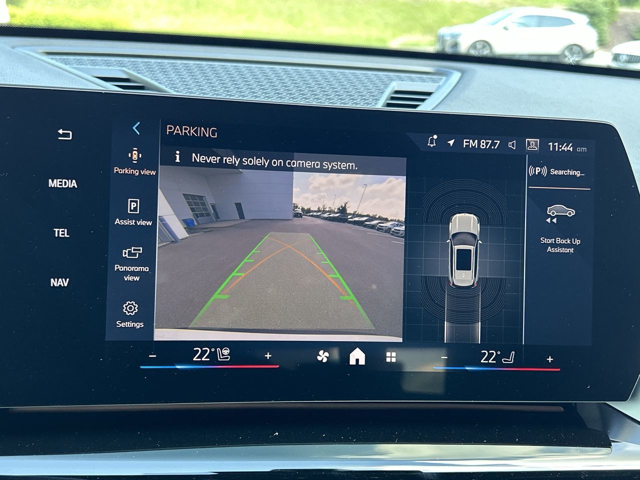 2027 BMW X1 in Aurora, Ontario