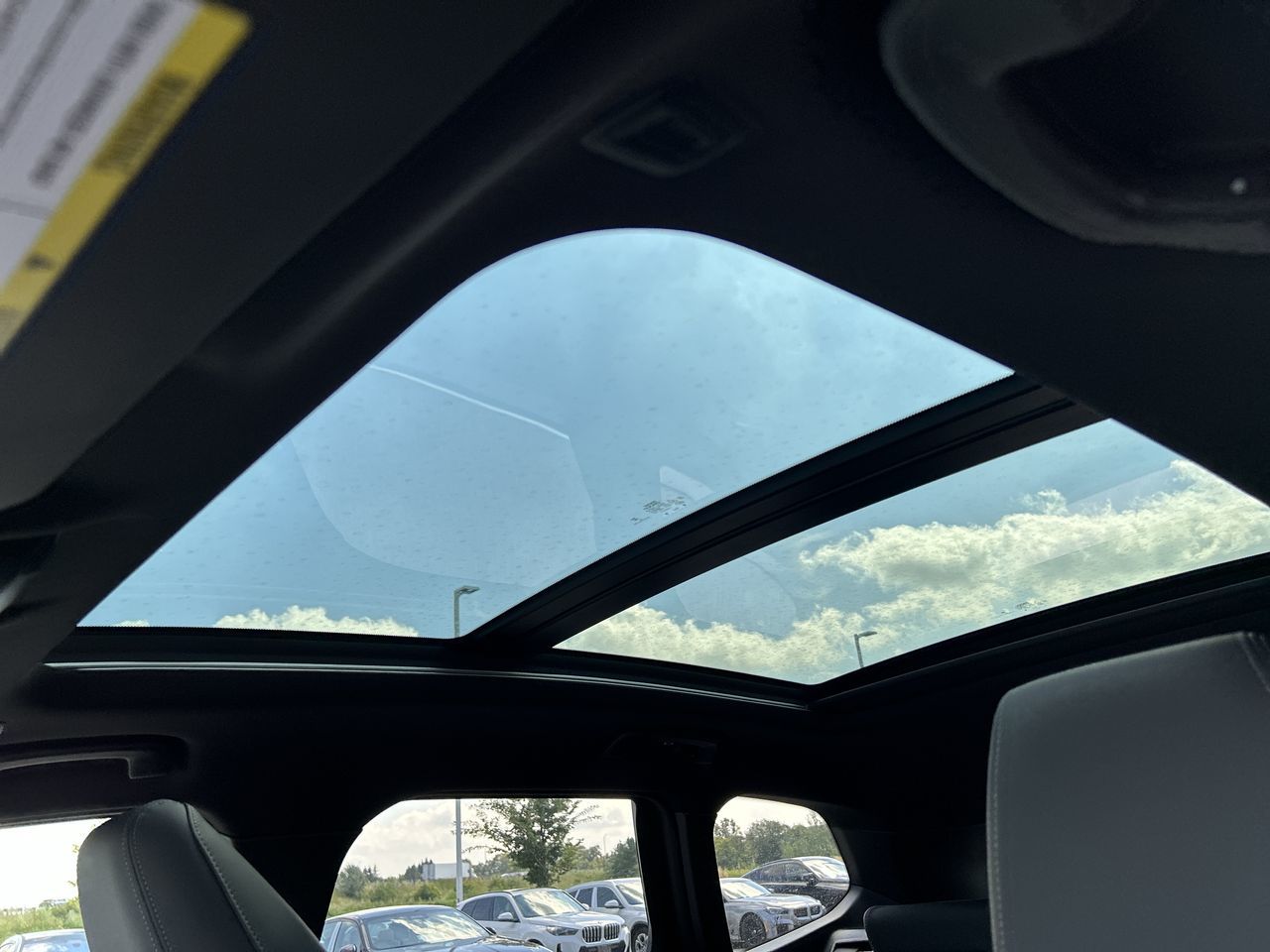 2027 BMW X1 in Aurora, Ontario