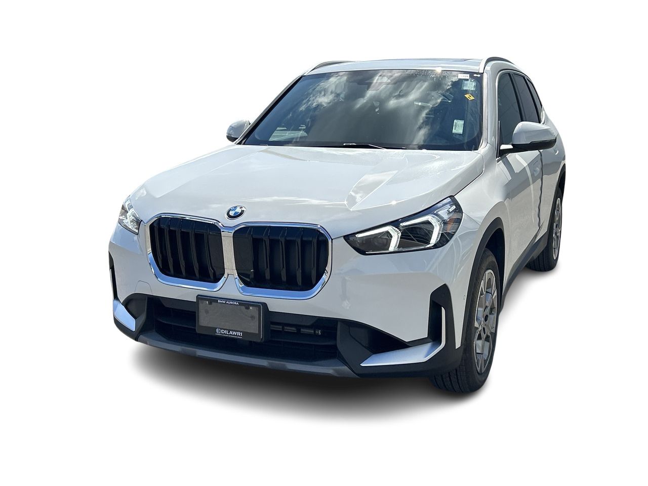 2027 BMW X1 in Aurora, Ontario