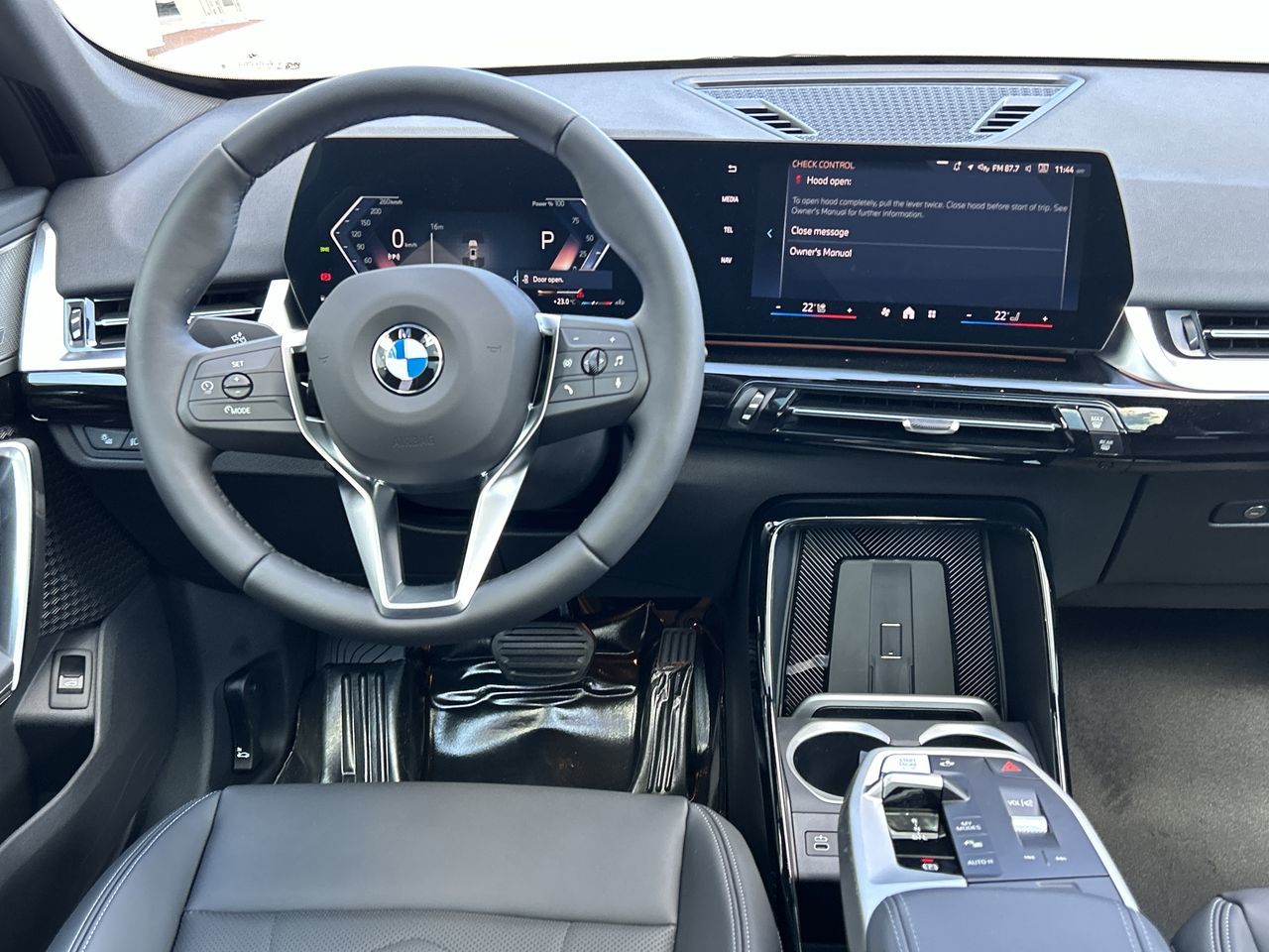 2027 BMW X1 in Aurora, Ontario