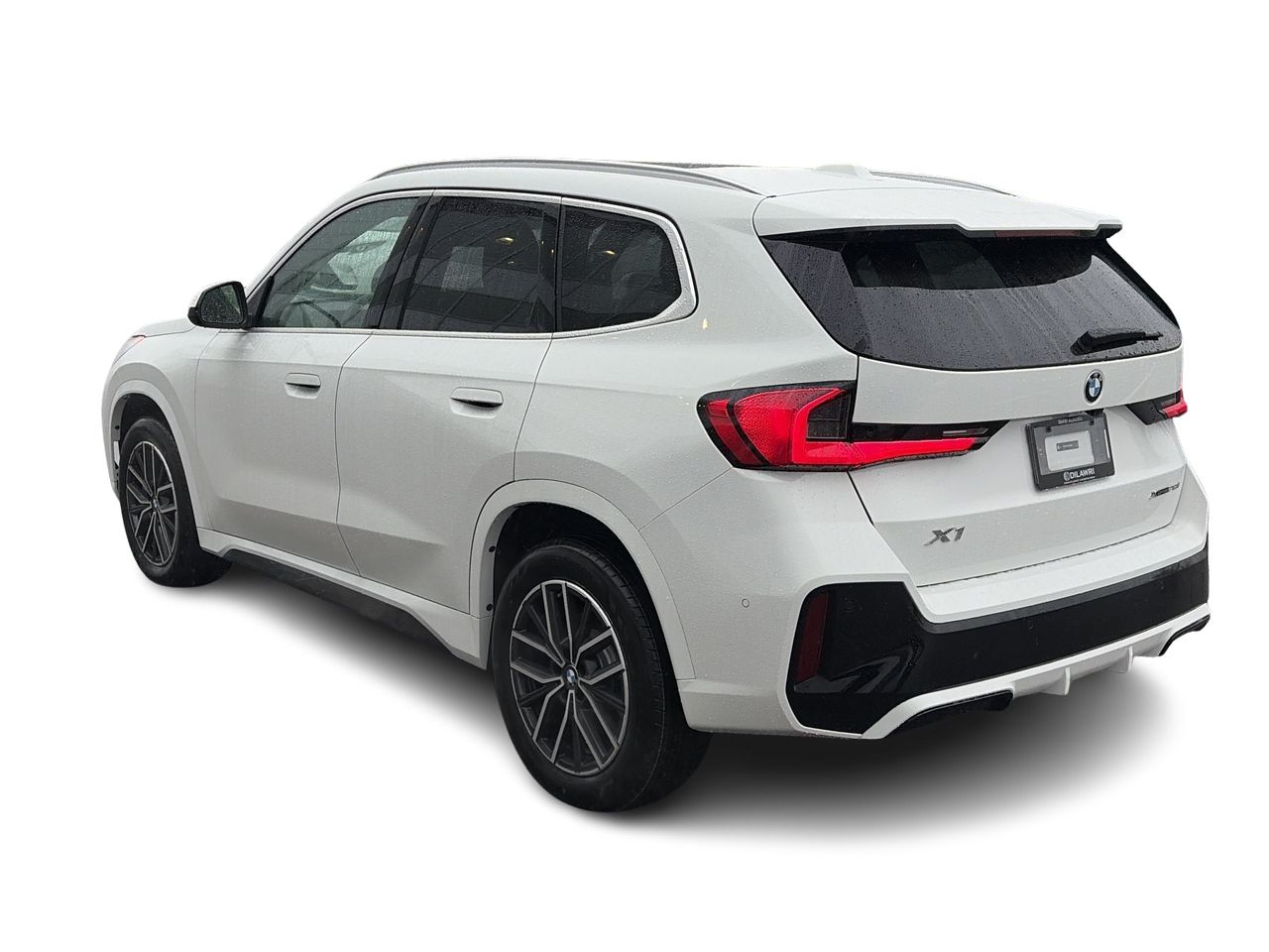2027 BMW X1