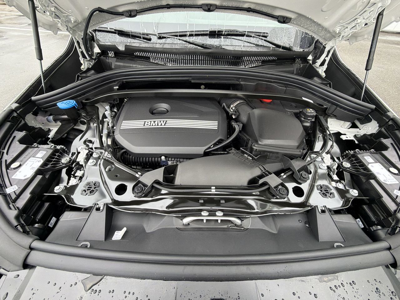 2027 BMW X1