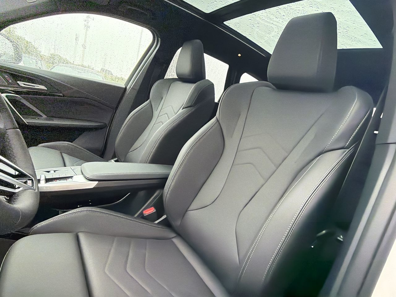 2027 BMW X1