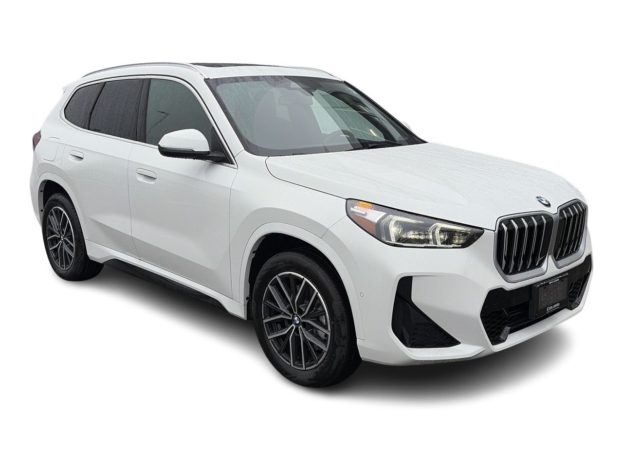 2027 BMW X1