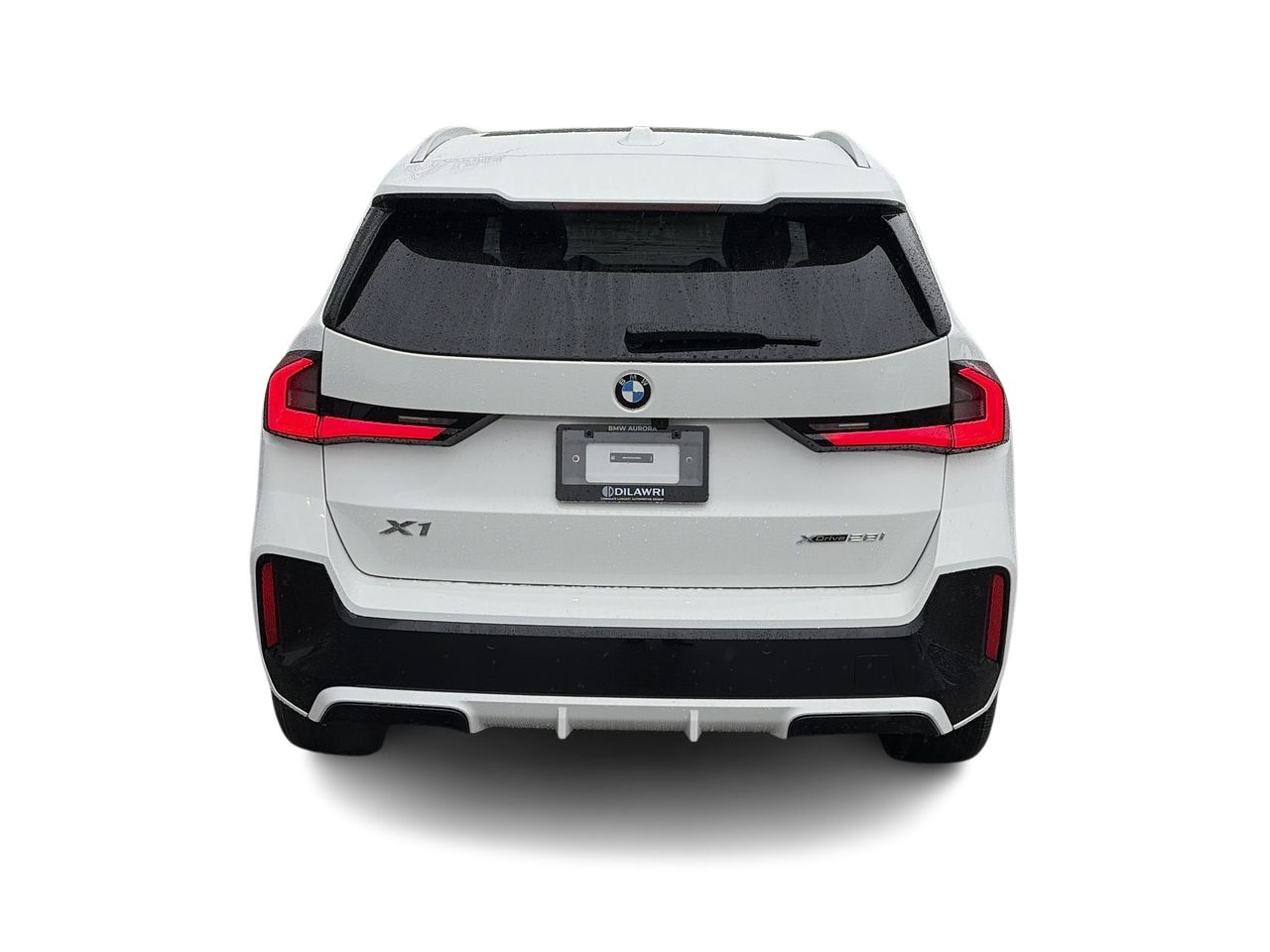 2027 BMW X1