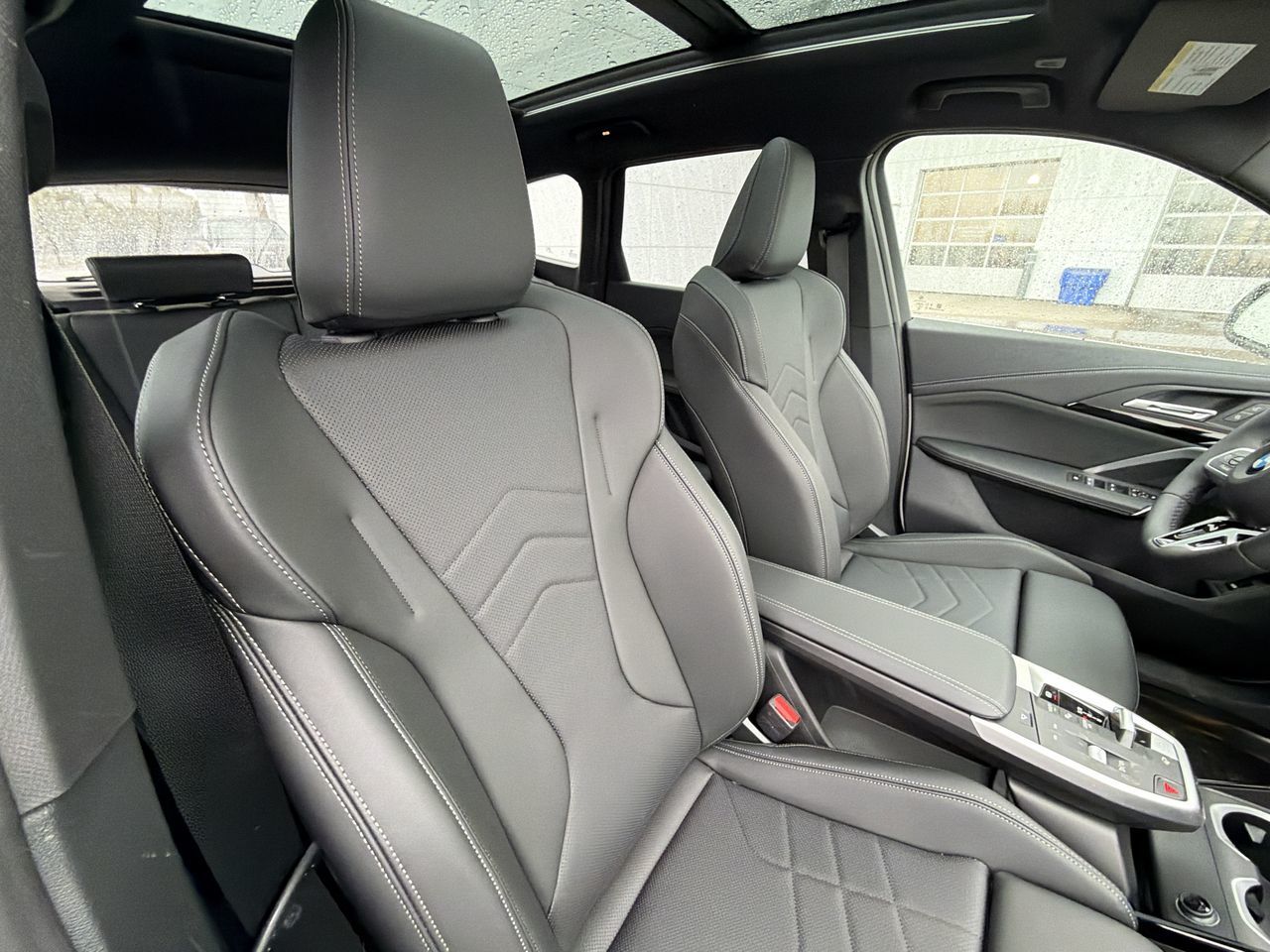 2027 BMW X1