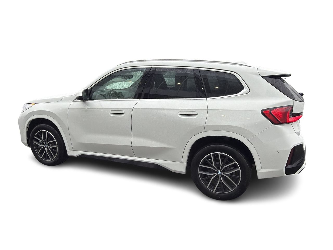 2027 BMW X1