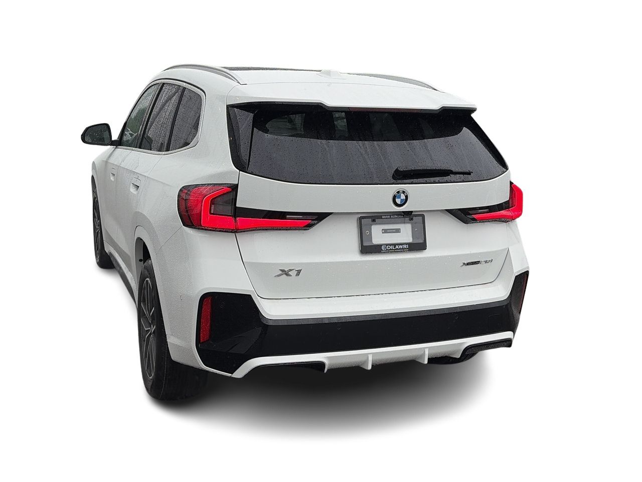 2027 BMW X1