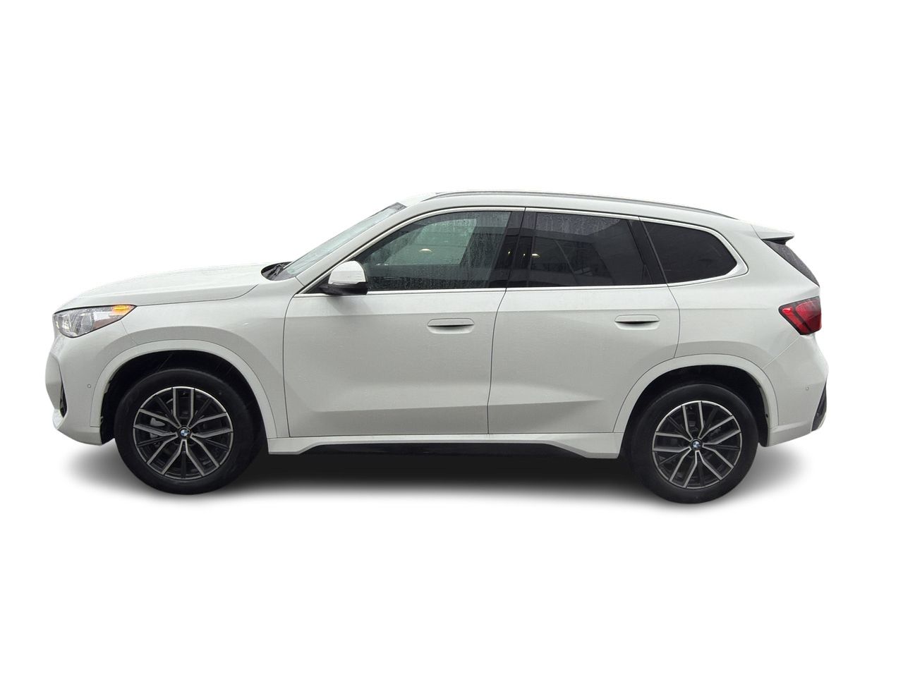 2027 BMW X1