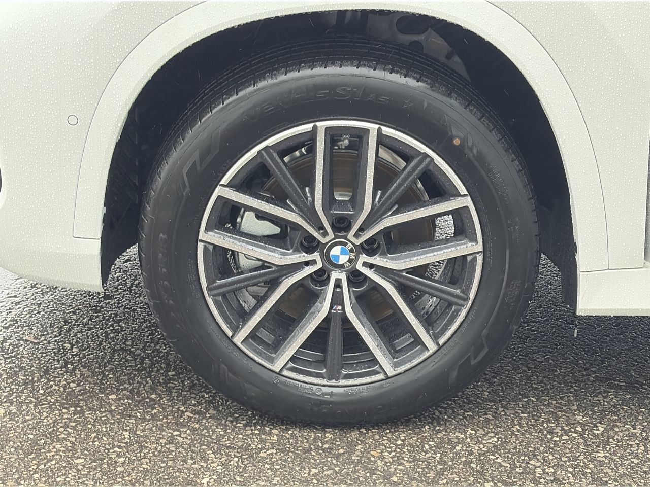 2027 BMW X1