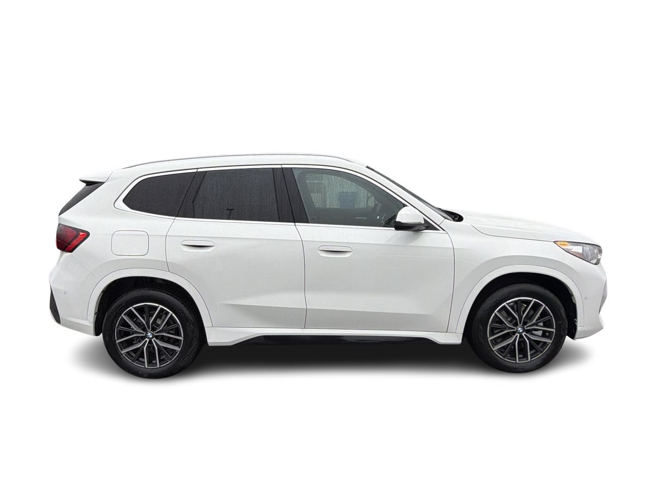 2027 BMW X1