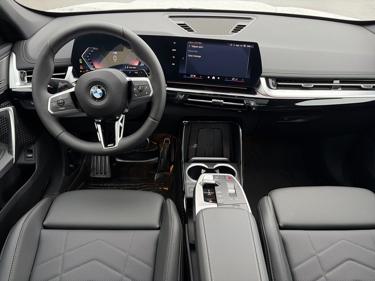 2027 BMW X1