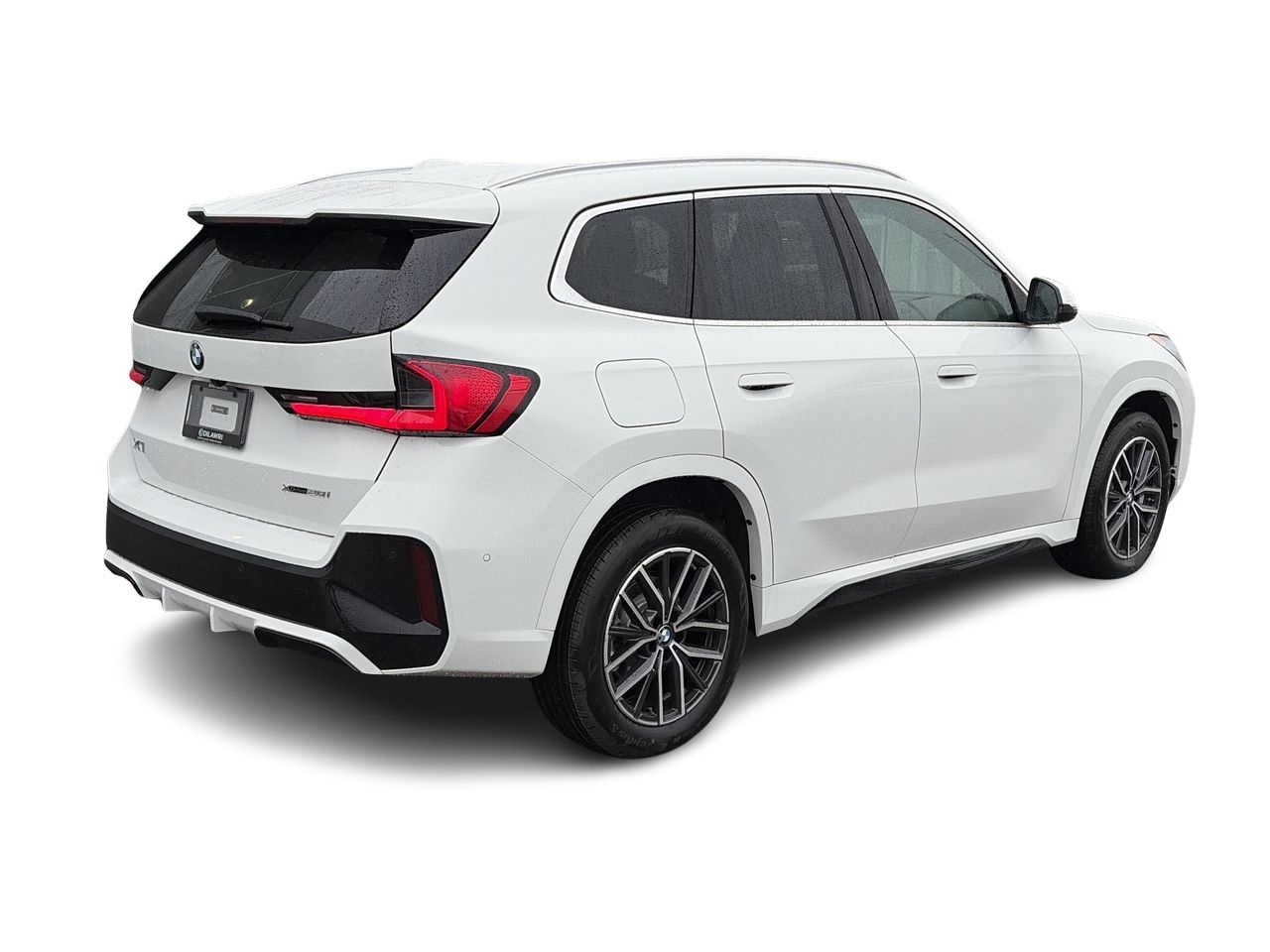 2027 BMW X1