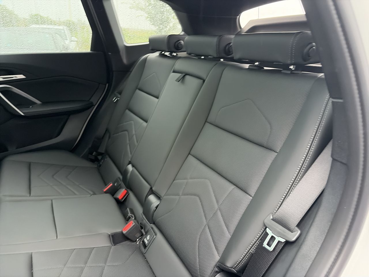 2027 BMW X1