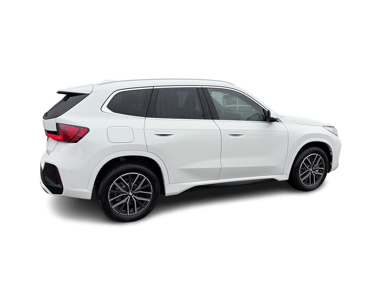 2027 BMW X1