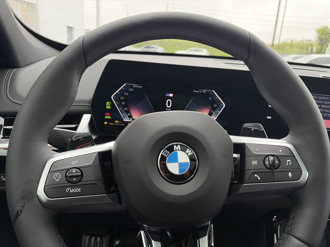 2027 BMW X1