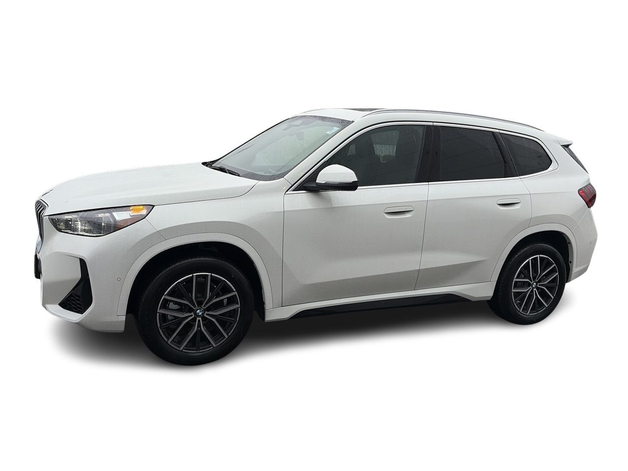 2027 BMW X1