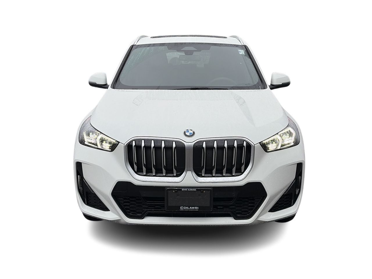 2027 BMW X1