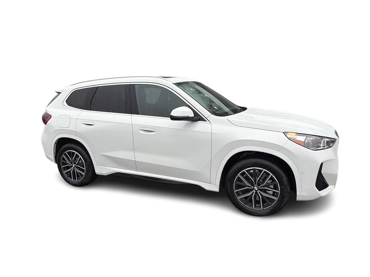 2027 BMW X1