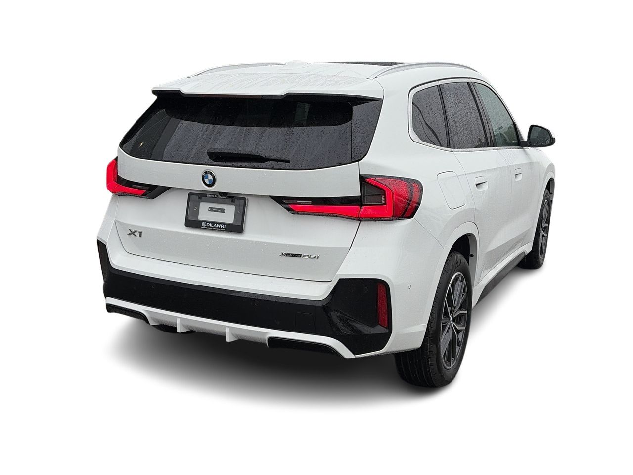 2027 BMW X1