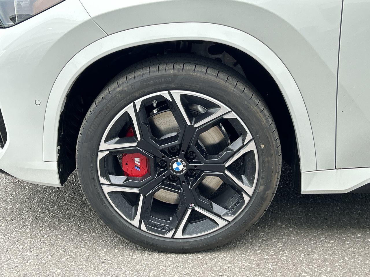 2027 BMW X1 in Aurora, Ontario