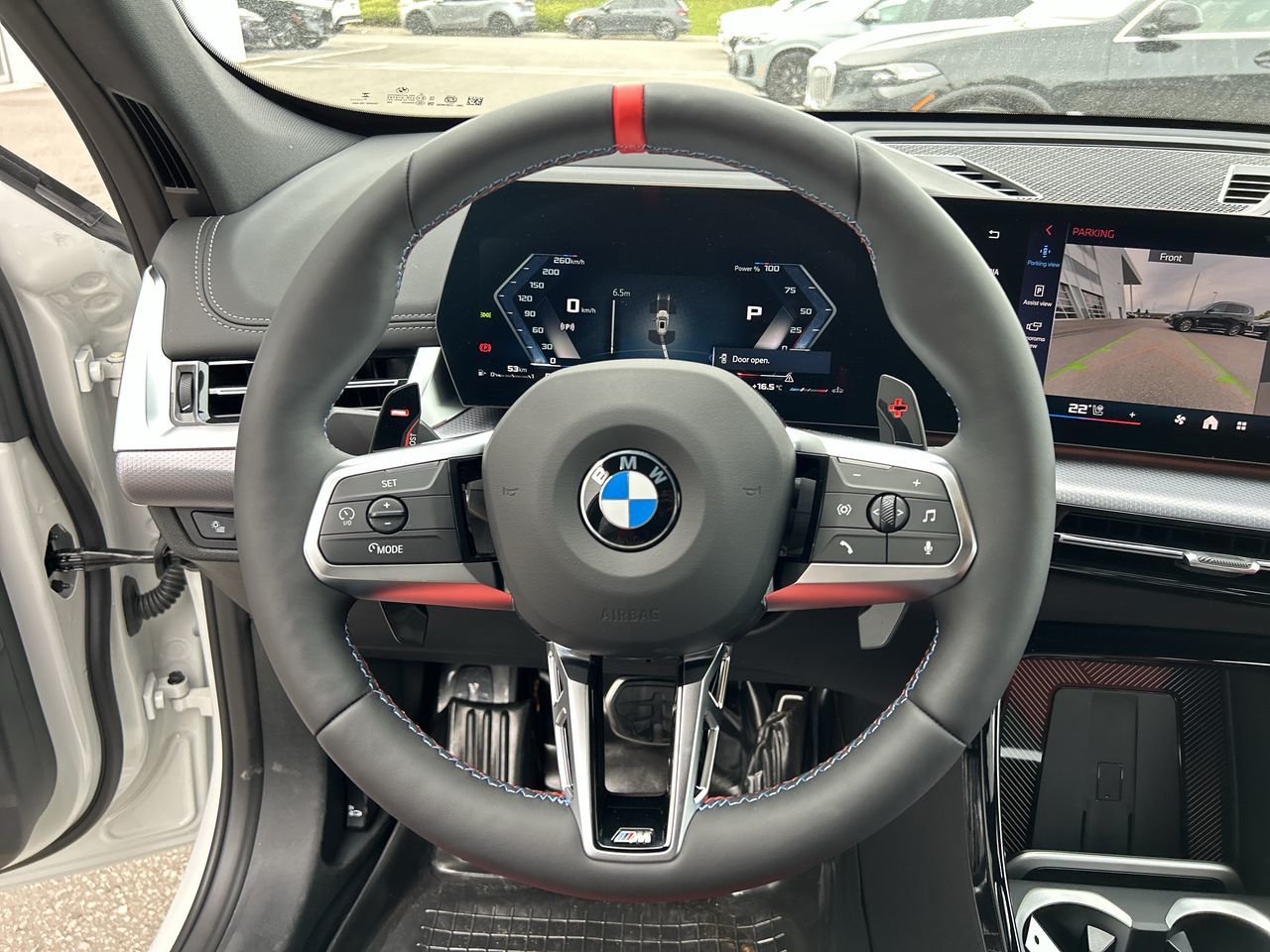 2027 BMW X1 in Aurora, Ontario