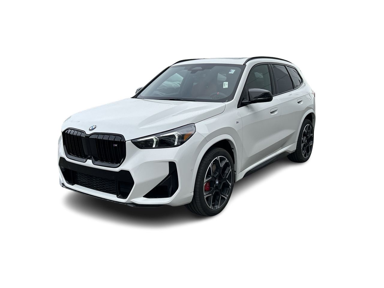 2027 BMW X1 in Aurora, Ontario