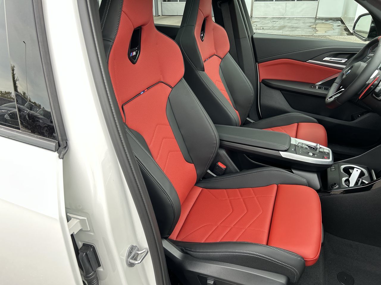 2027 BMW X1 in Aurora, Ontario