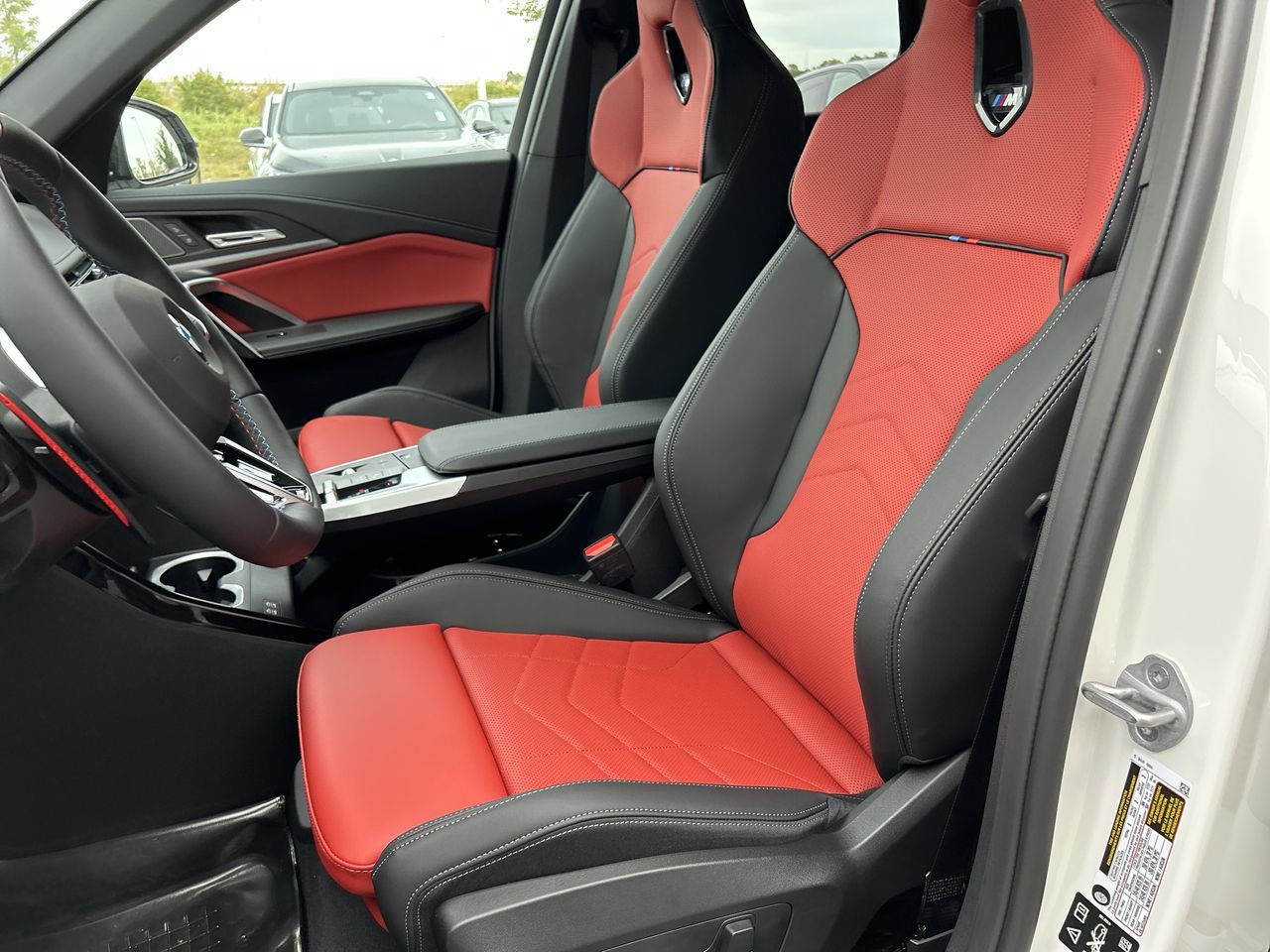 2027 BMW X1 in Aurora, Ontario