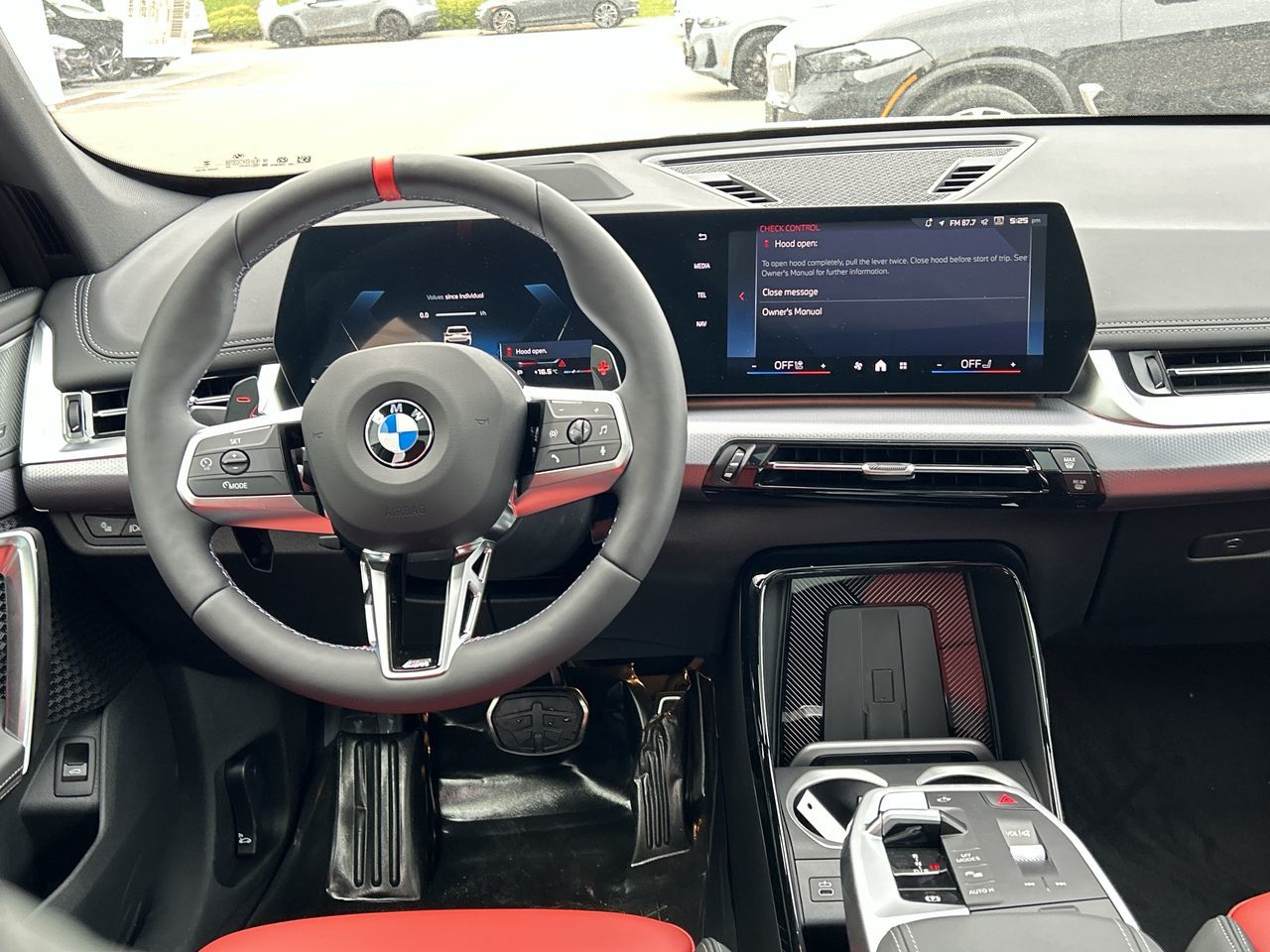 2027 BMW X1 in Aurora, Ontario